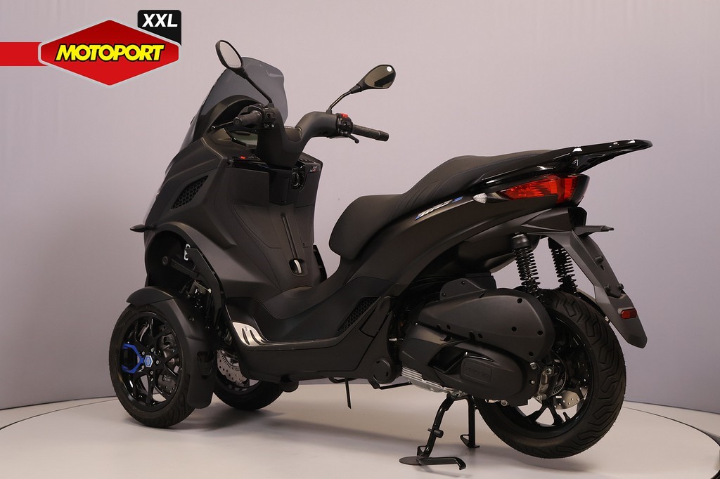 PIAGGIO - MP3 310 LT SPORT