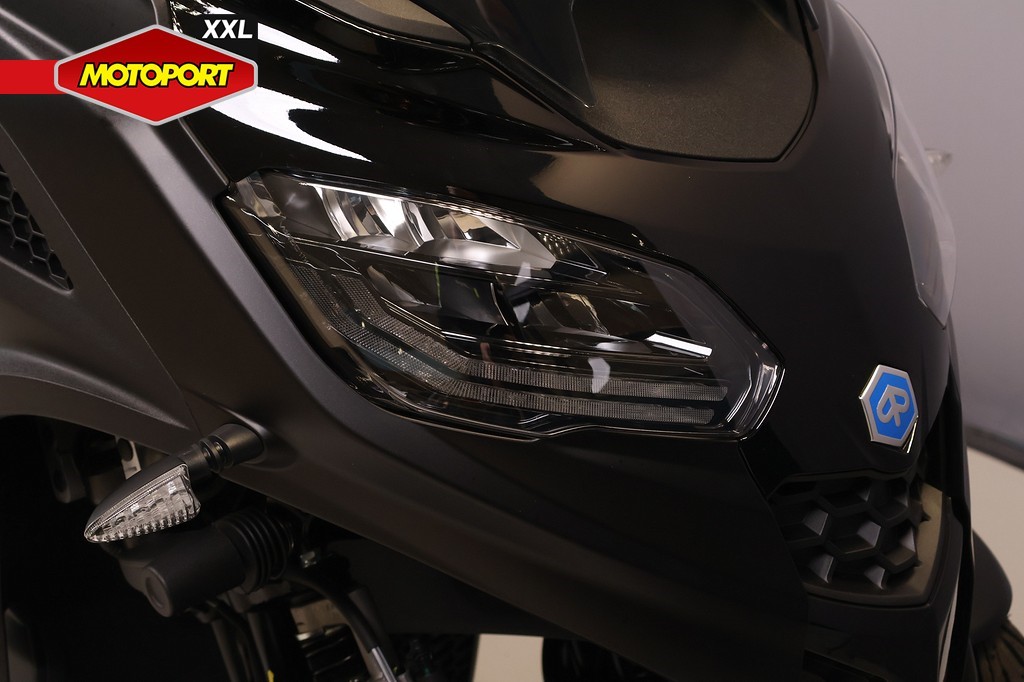 PIAGGIO - MP3 310 LT SPORT