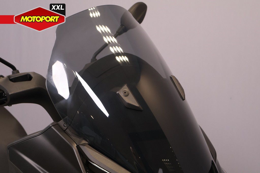 PIAGGIO - MP3 310 LT SPORT