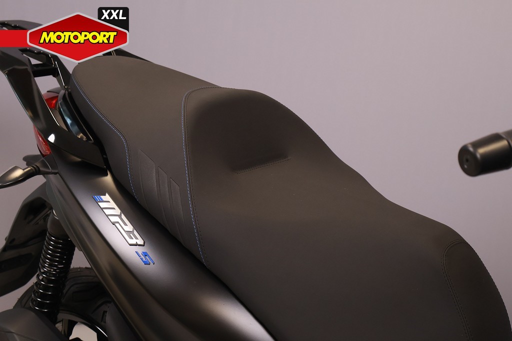 PIAGGIO - MP3 310 LT SPORT