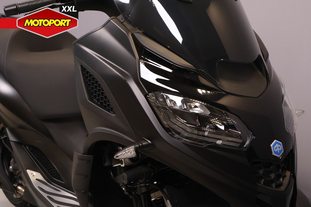 PIAGGIO - MP3 310 LT SPORT