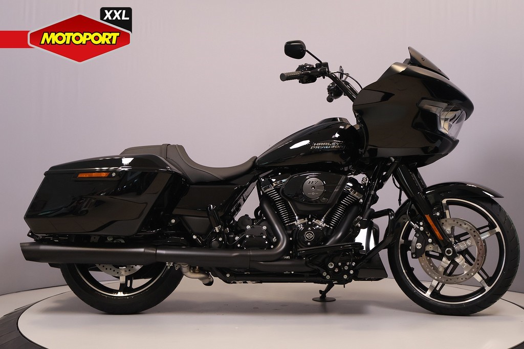 HARLEY-DAVIDSON - ROAD GLIDE