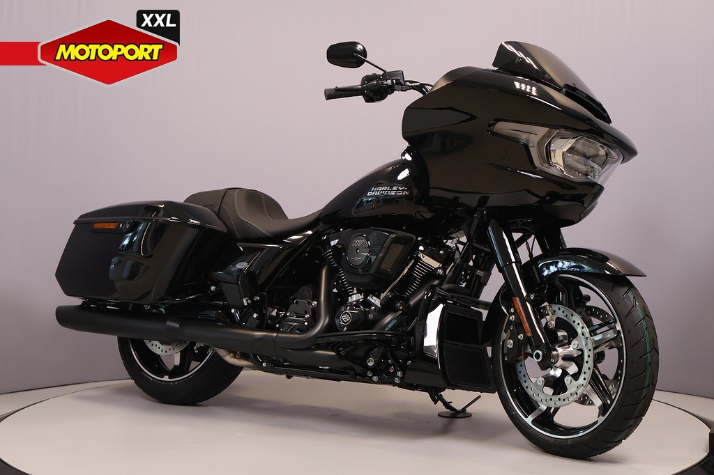 HARLEY-DAVIDSON - ROAD GLIDE