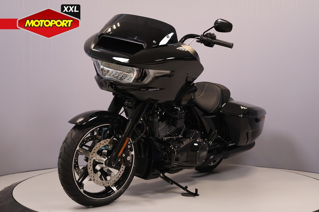 HARLEY-DAVIDSON - ROAD GLIDE