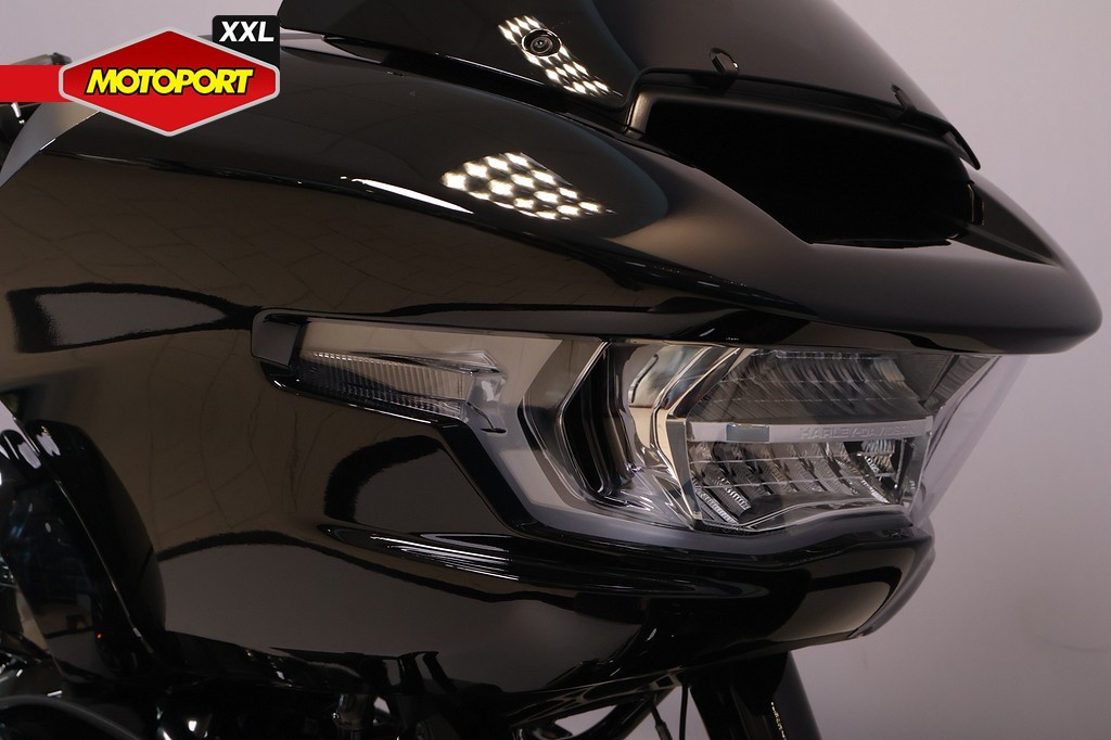 HARLEY-DAVIDSON - ROAD GLIDE