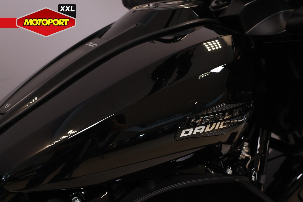 HARLEY-DAVIDSON - ROAD GLIDE