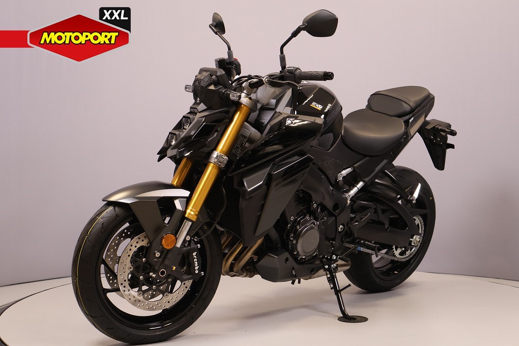 SUZUKI - GSX-S 1000