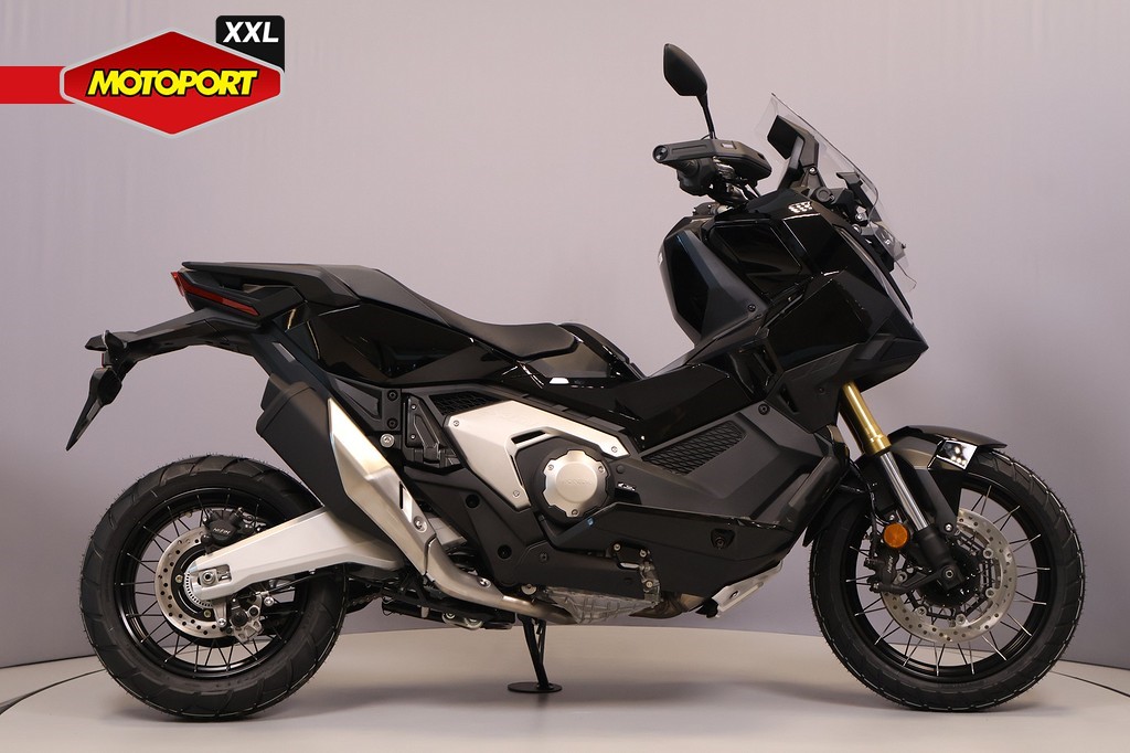 HONDA - X-ADV 750