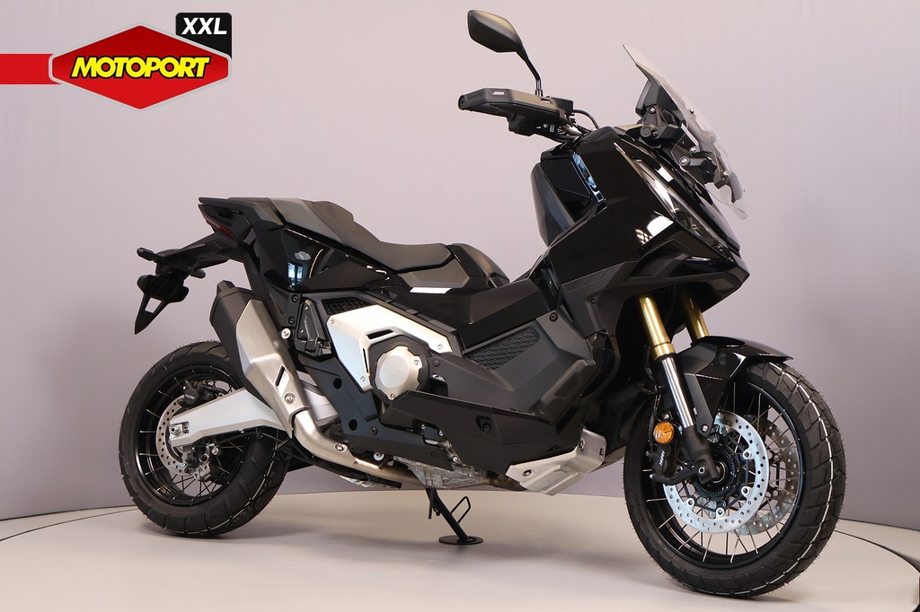 HONDA - X-ADV 750