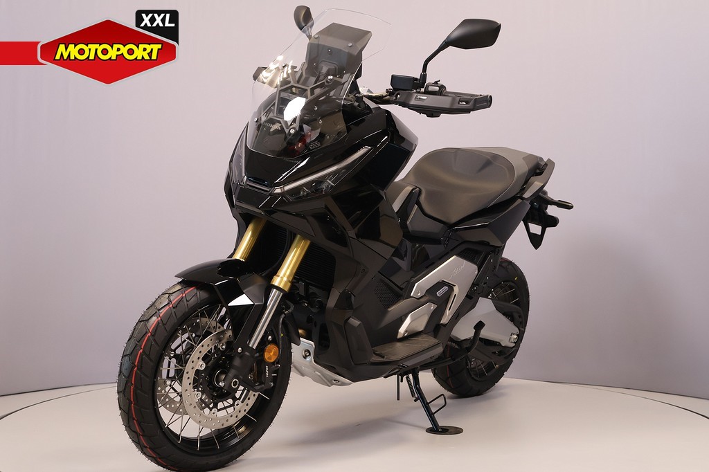 HONDA - X-ADV 750