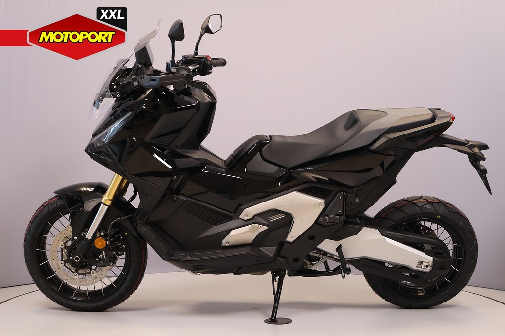 HONDA - X-ADV 750