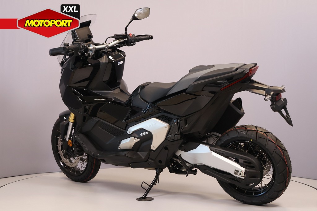 HONDA - X-ADV 750