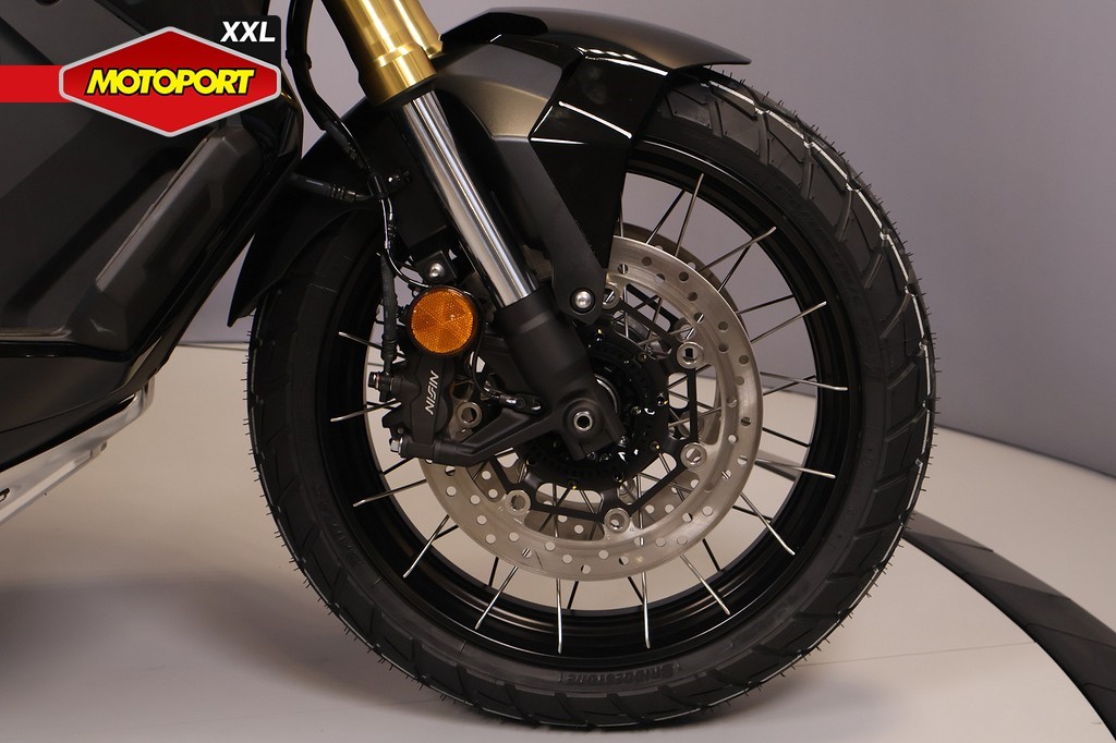 HONDA - X-ADV 750