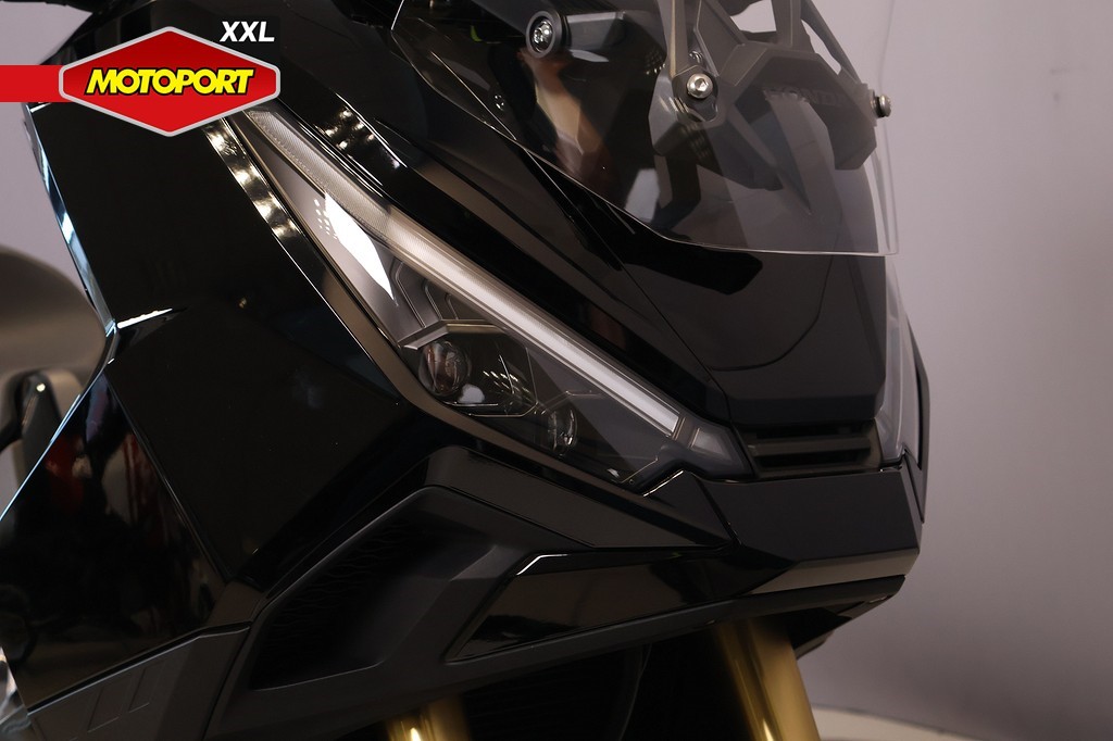 HONDA - X-ADV 750