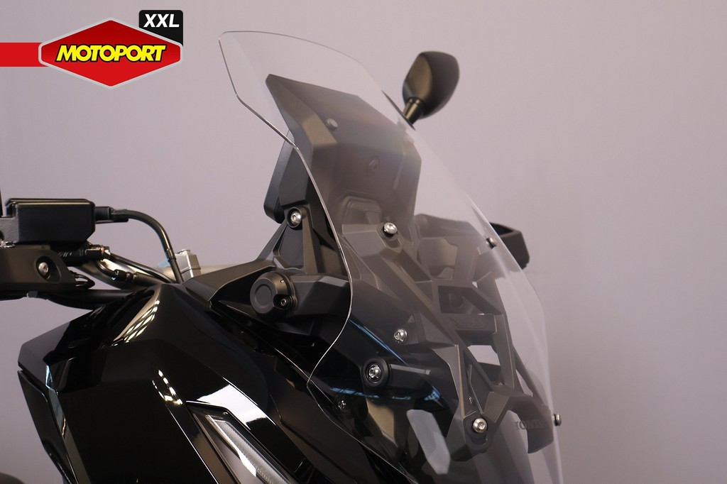 HONDA - X-ADV 750