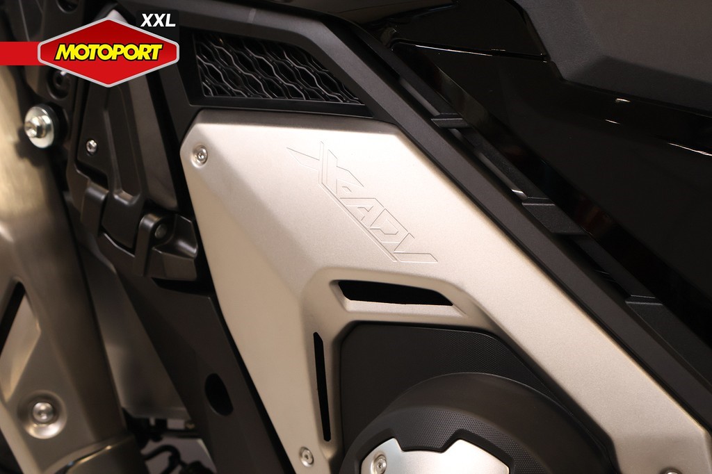 HONDA - X-ADV 750