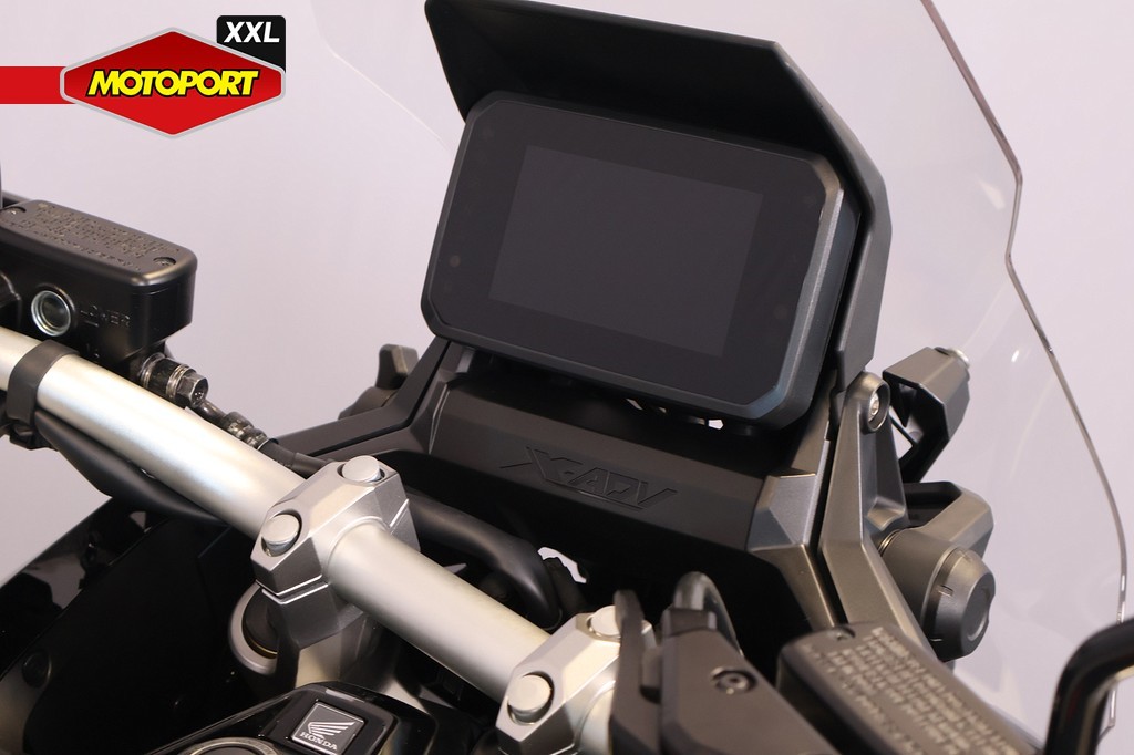HONDA - X-ADV 750