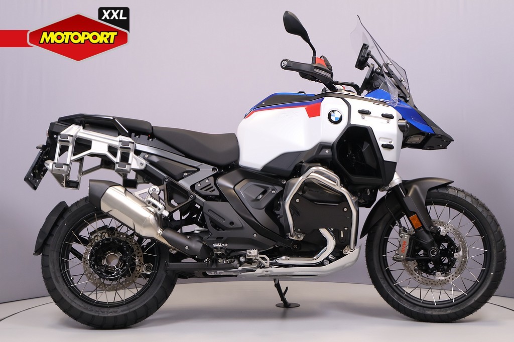 BMW - R 1300 GS ADVENTURE