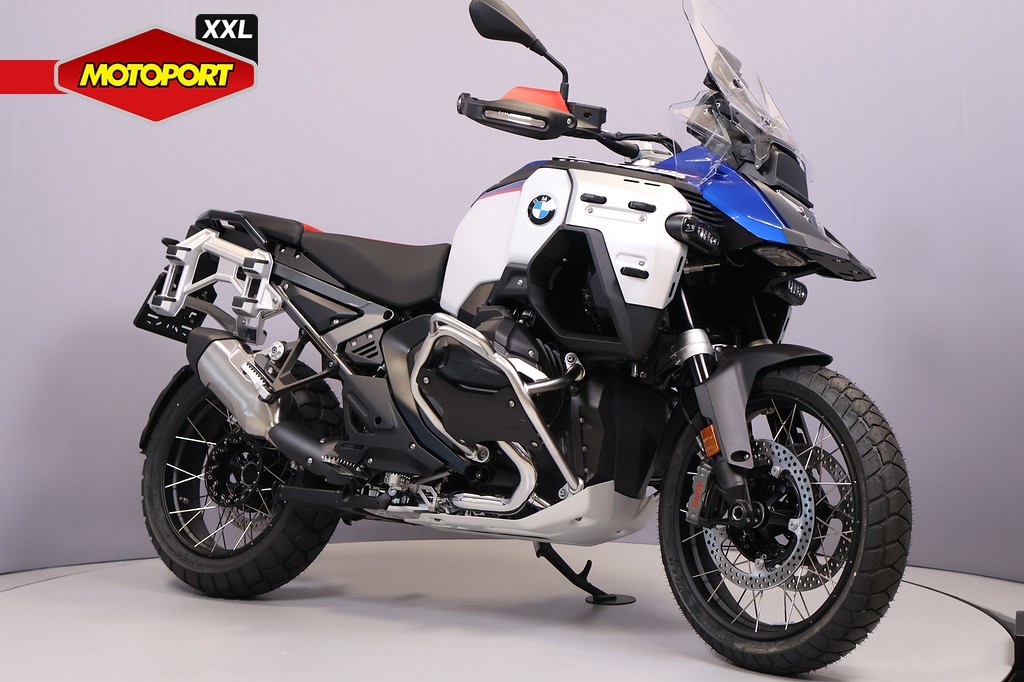 BMW - R 1300 GS ADVENTURE