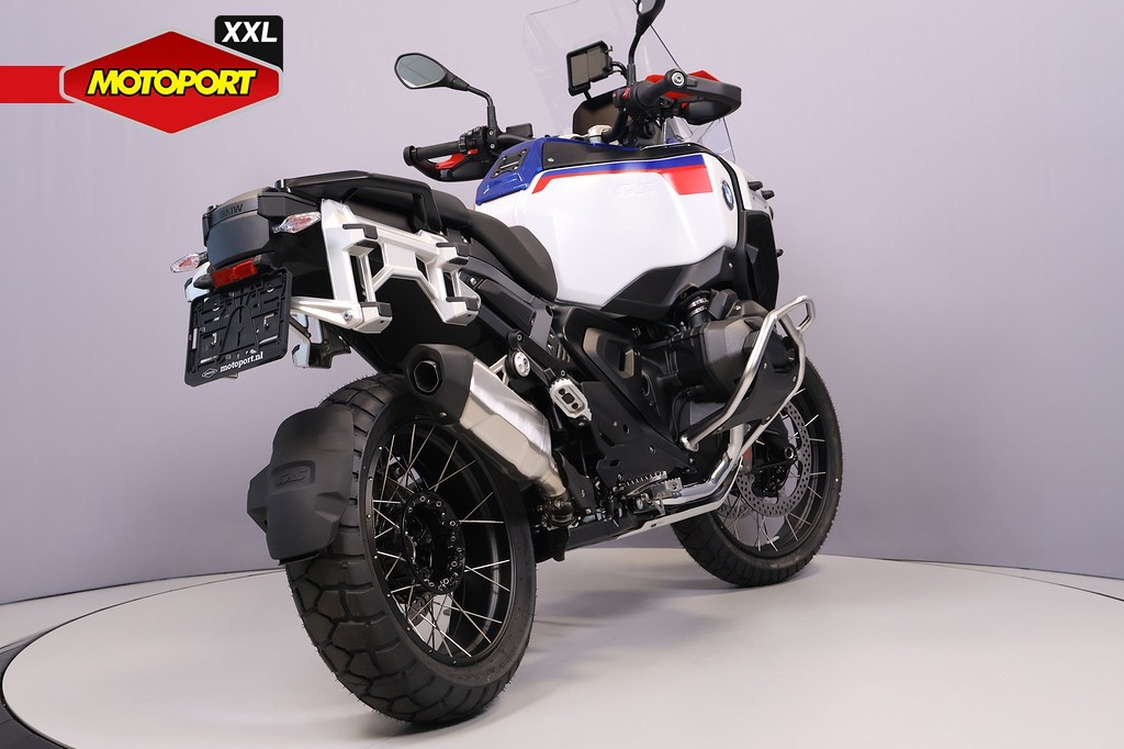 BMW - R 1300 GS ADVENTURE