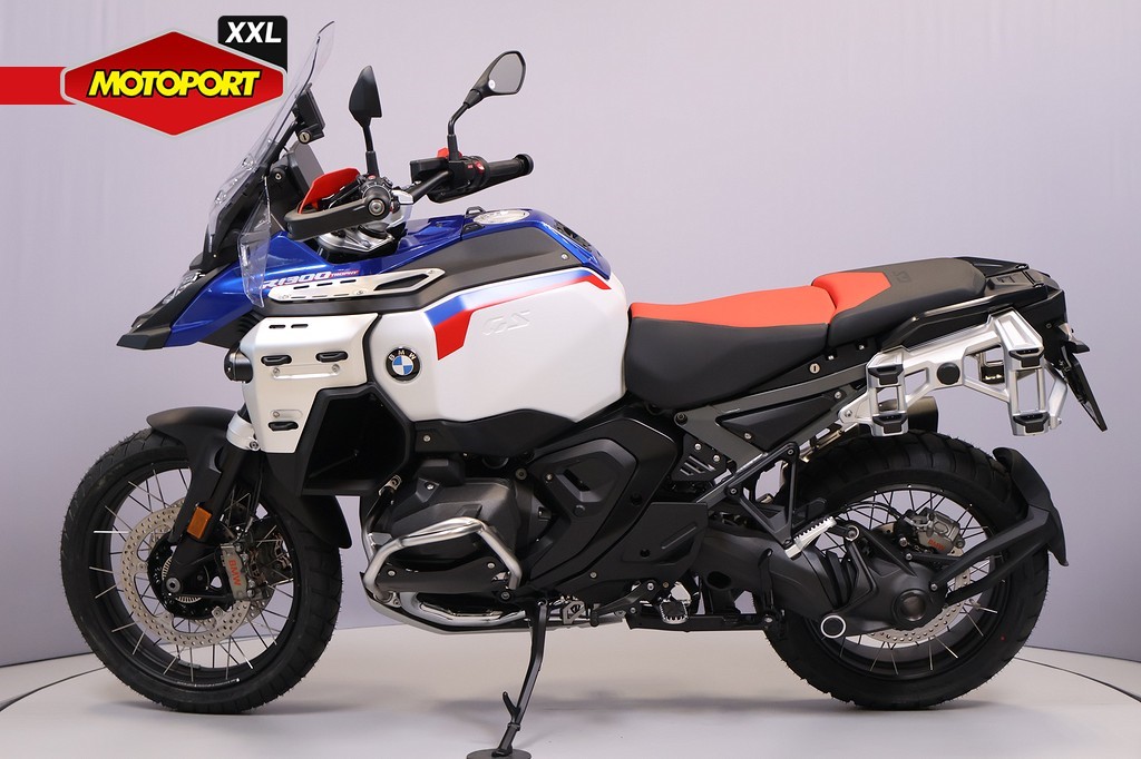 BMW - R 1300 GS ADVENTURE