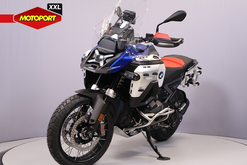 BMW - R 1300 GS ADVENTURE