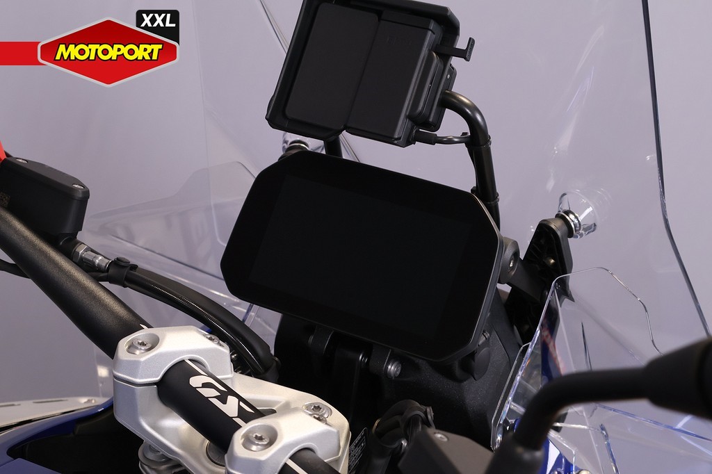 BMW - R 1300 GS ADVENTURE