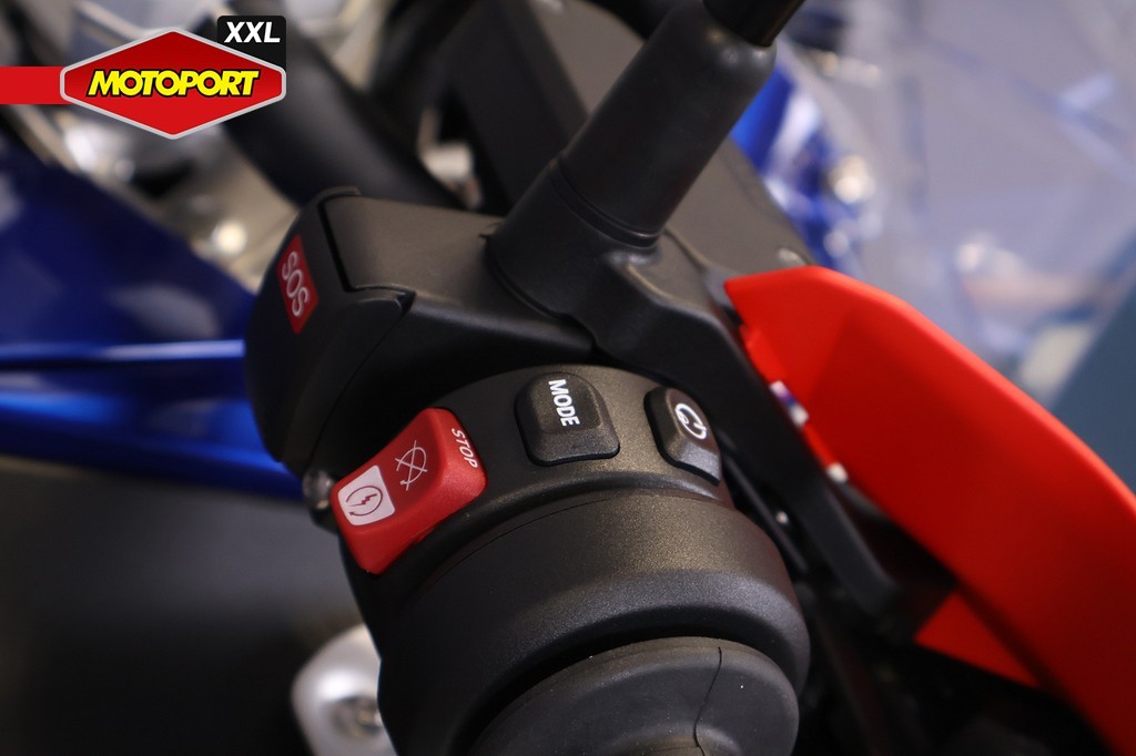 BMW - R 1300 GS ADVENTURE