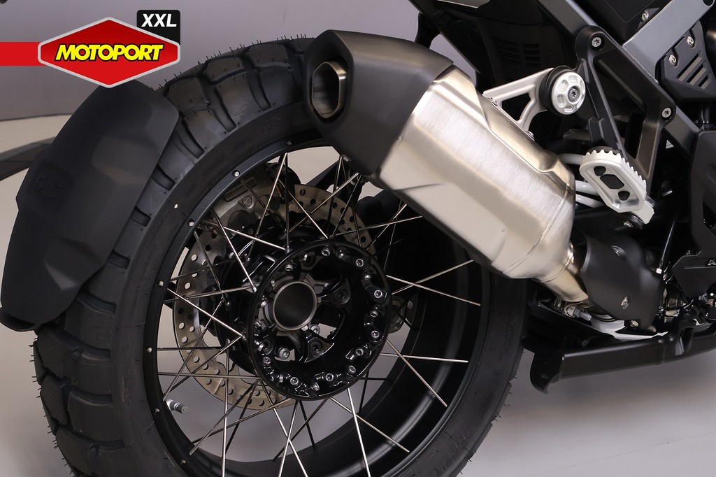 BMW - R 1300 GS ADVENTURE