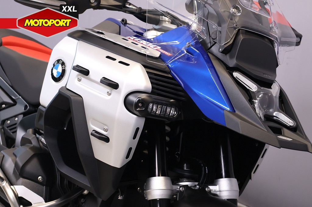 BMW - R 1300 GS ADVENTURE