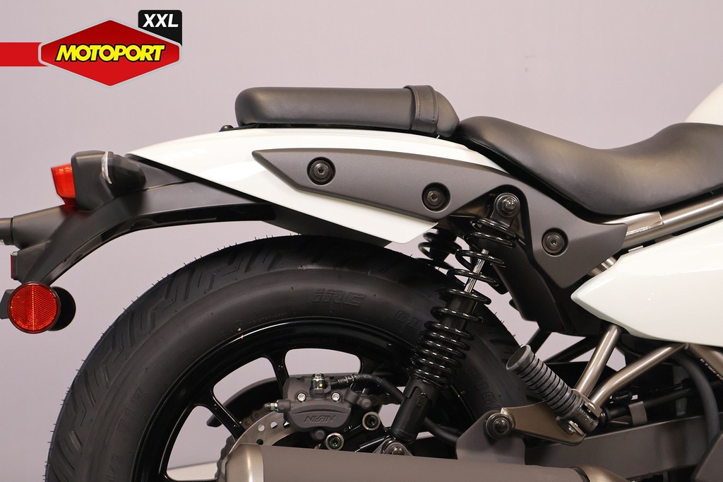 KAWASAKI - ELIMINATOR 500