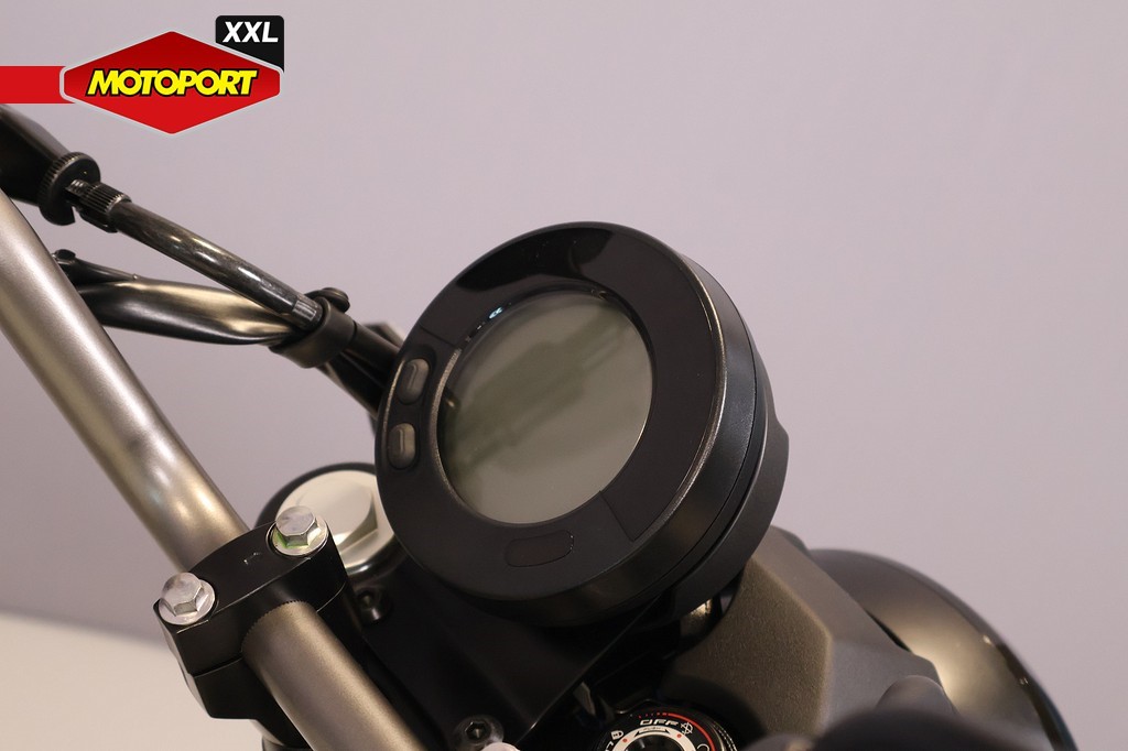 KAWASAKI - ELIMINATOR 500