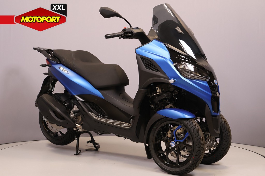 PIAGGIO - MP3 310 LT SPORT