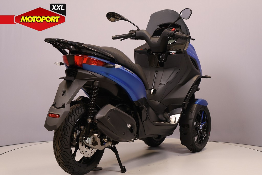 PIAGGIO - MP3 310 LT SPORT