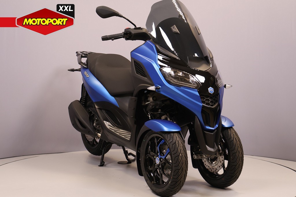 PIAGGIO - MP3 310 LT SPORT