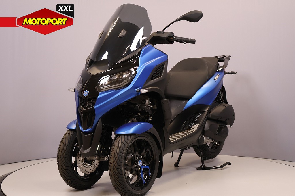 PIAGGIO - MP3 310 LT SPORT
