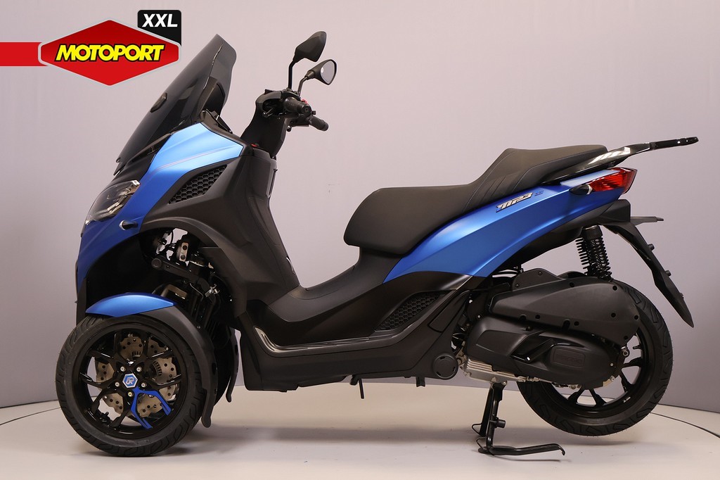 PIAGGIO - MP3 310 LT SPORT
