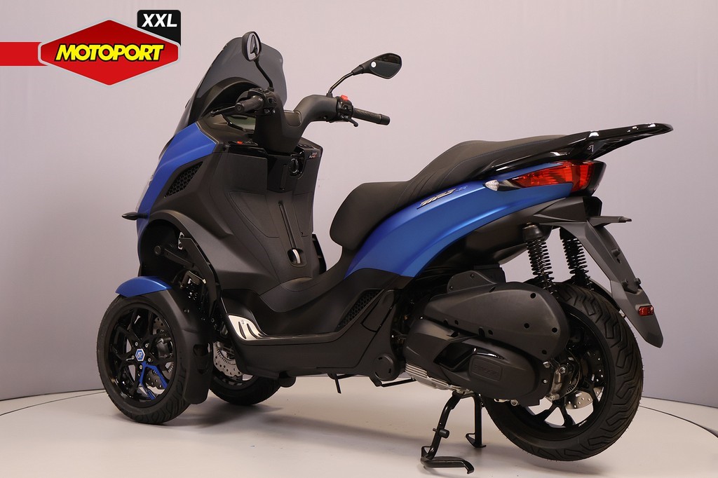 PIAGGIO - MP3 310 LT SPORT