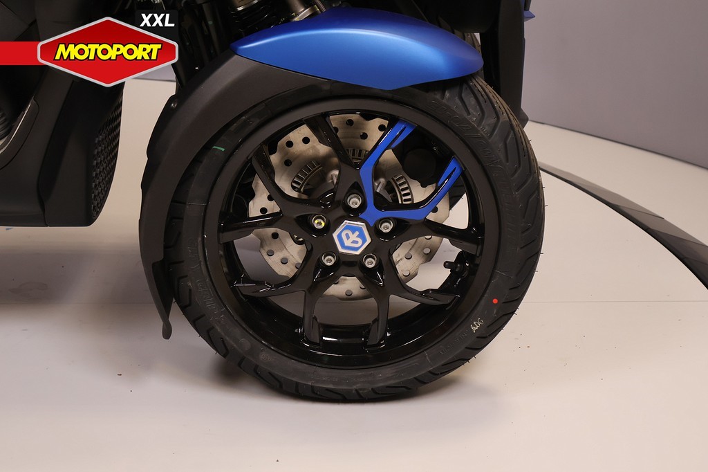 PIAGGIO - MP3 310 LT SPORT