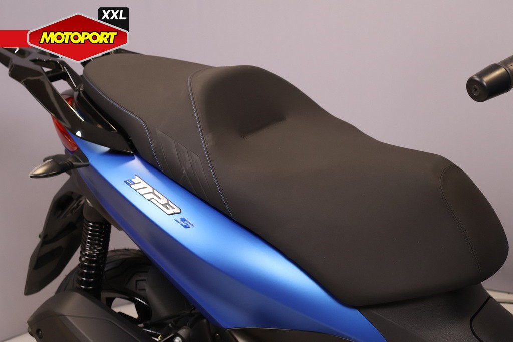 PIAGGIO - MP3 310 LT SPORT