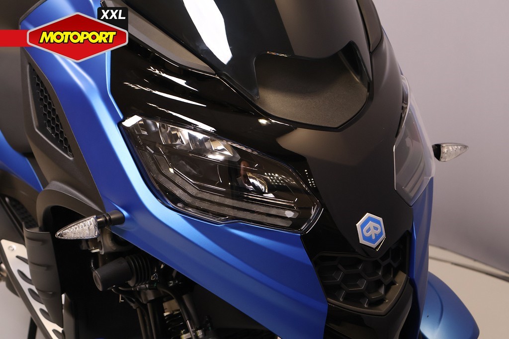 PIAGGIO - MP3 310 LT SPORT