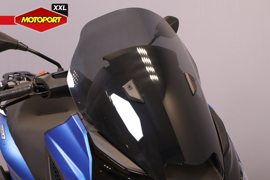 PIAGGIO - MP3 310 LT SPORT