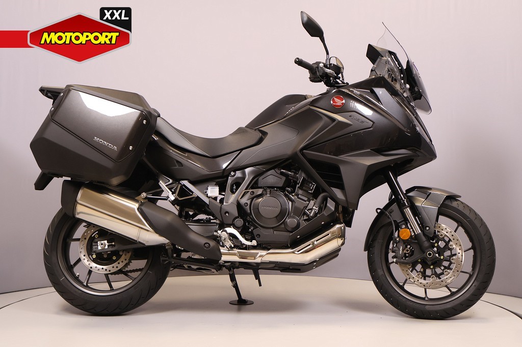 HONDA - NT 1100