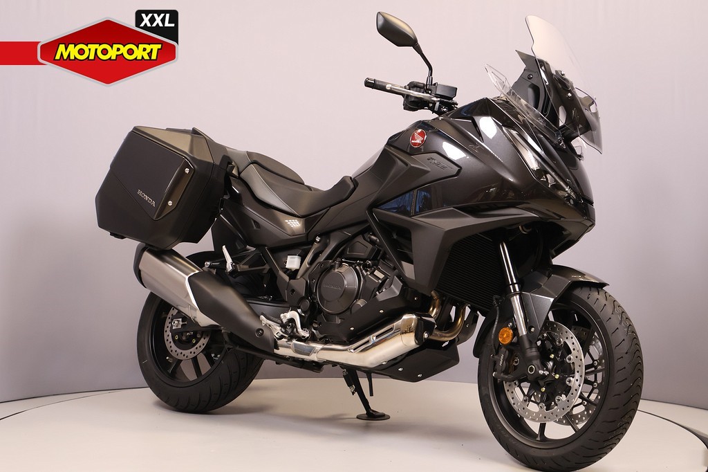 HONDA - NT 1100