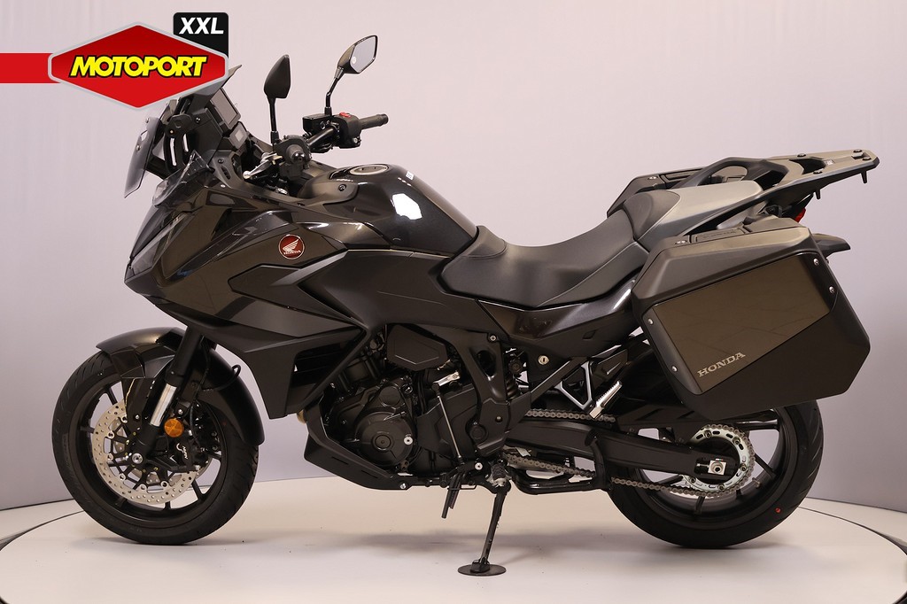 HONDA - NT 1100