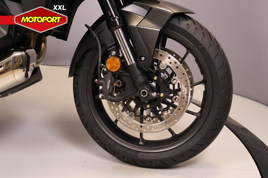 HONDA - NT 1100
