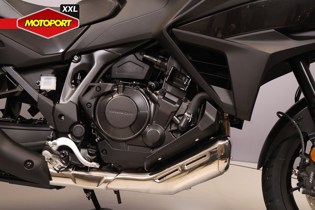 HONDA - NT 1100