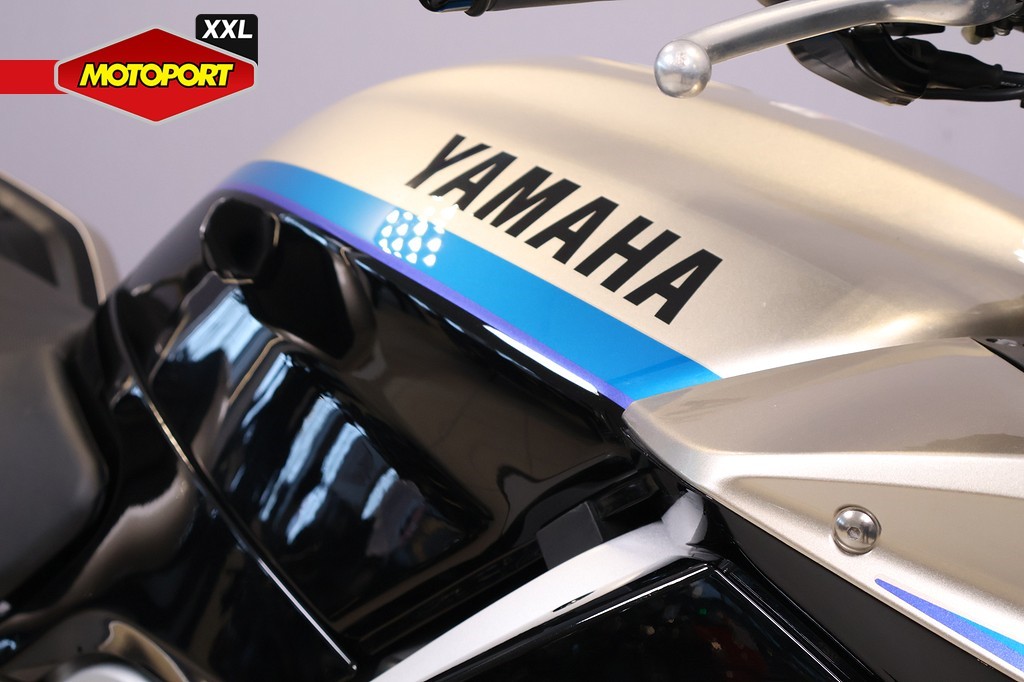 YAMAHA - FJR 1300 A