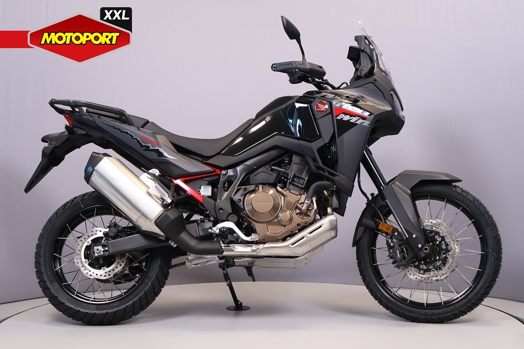 HONDA - CRF 1100 AFRICA TWIN