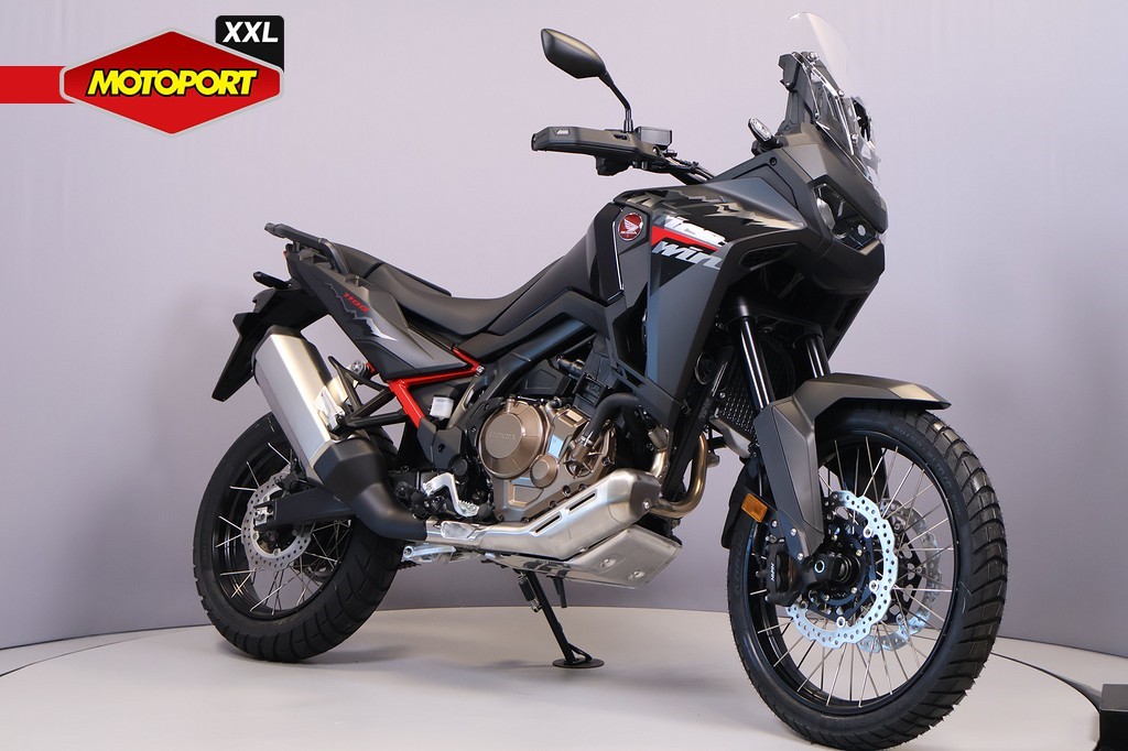 HONDA - CRF 1100 AFRICA TWIN